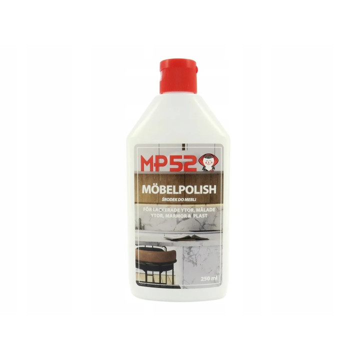 MP 52 mleczko do drewna 250ml
