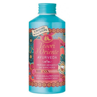 Tesori 35p/ 250ml perfumy do płukania Ayurveda [IT]