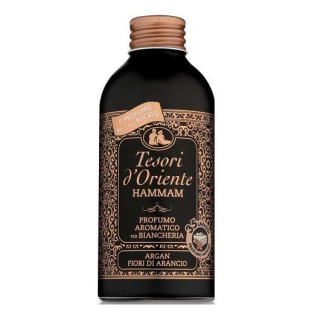 Tesori 35p/ 250ml perfumy do płukania Hammam [IT]