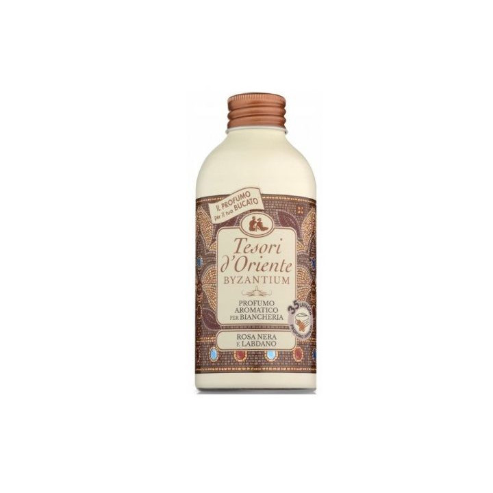 Tesori 35p/ 250ml perfumy do płukania Byzantium [IT]