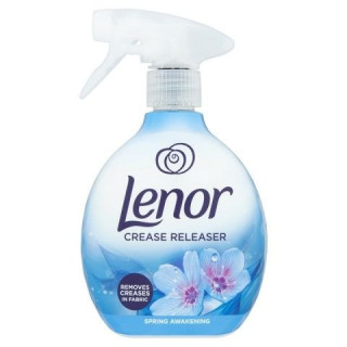 Lenor 500ml Spring Awake żelazko w sprayu