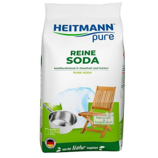 Heitmann 500g REINE SODA