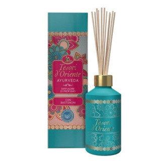 Tesori 200ml patyczki zapachowe [IT]