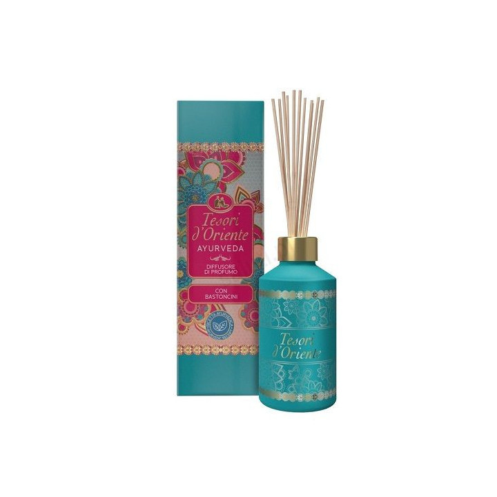 Tesori 200ml patyczki zapachowe [IT]