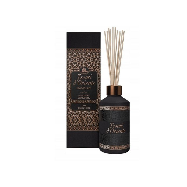 Tesori 200ml patyczki zapachowe [IT]