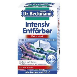 Dr.Beckmann 200g Entfarber odbarwiacz