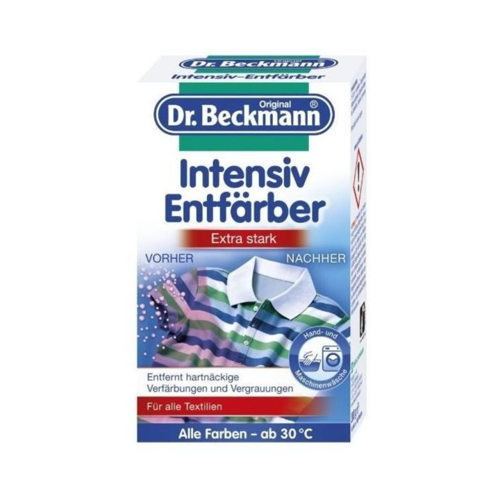 Dr.Beckmann 200g Entfarber odbarwiacz