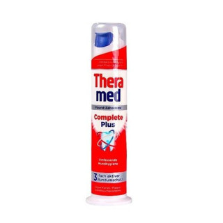 TheraMed 100ml tuba pasta