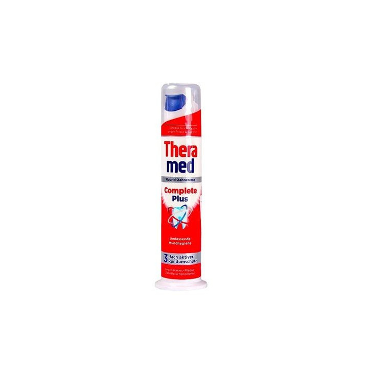TheraMed 100ml tuba pasta