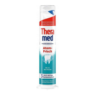 TheraMed 100ml tuba pasta [D]