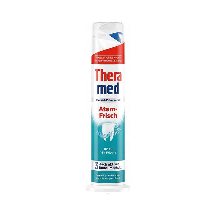 TheraMed 100ml tuba pasta [D]