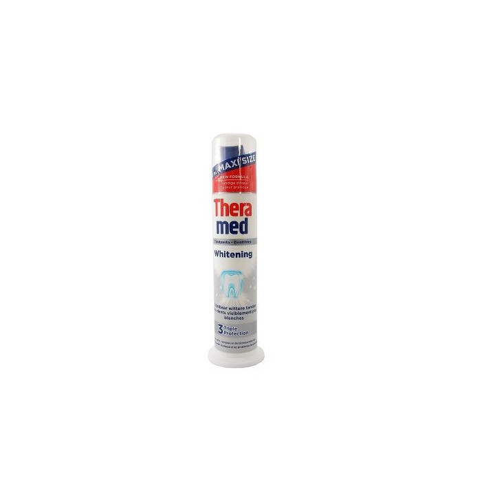 TheraMed 100ml tuba pasta [D]