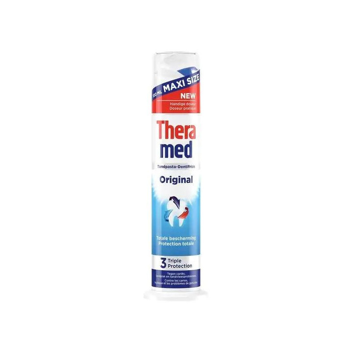 TheraMed 100ml tuba pasta [D]