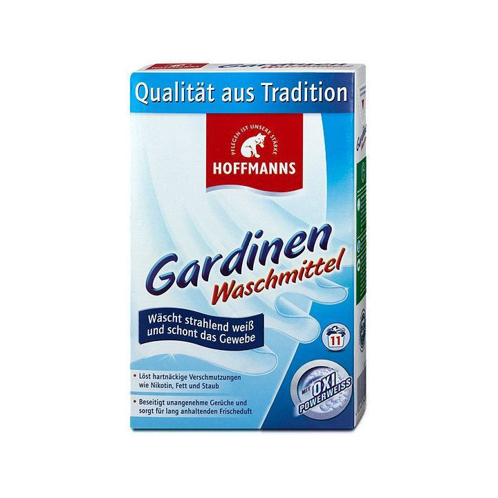 Hoffmanns 11p/ 660g Gardinen do białych [D]