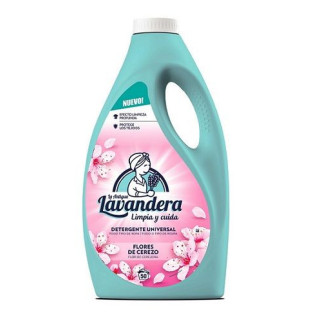 Lavandera 50p/ 2,5L żel do prania [ES]