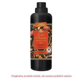 Tesori 38p/ 760ml koncentrat do płukania [IT]