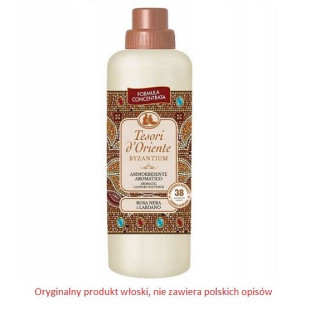 Tesori 38p/ 760ml koncentrat do płukania [IT]