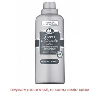 Tesori 38p/ 760ml koncentrat do płukania [IT]