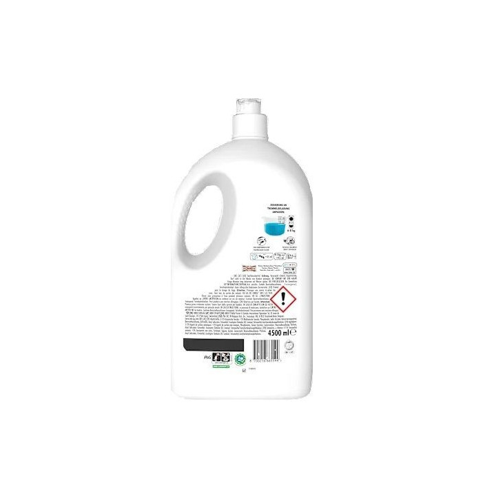 Lenor Żel do Prania Kolor Amethyst 4,5L (100prań)