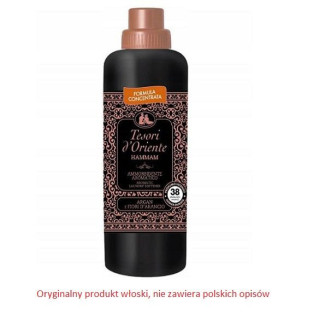 Tesori 38p/ 760ml koncentrat do płukania [IT]