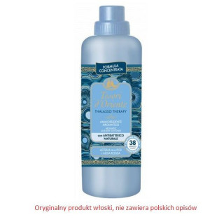 Tesori 38p/ 760ml koncentrat do płukania [IT]