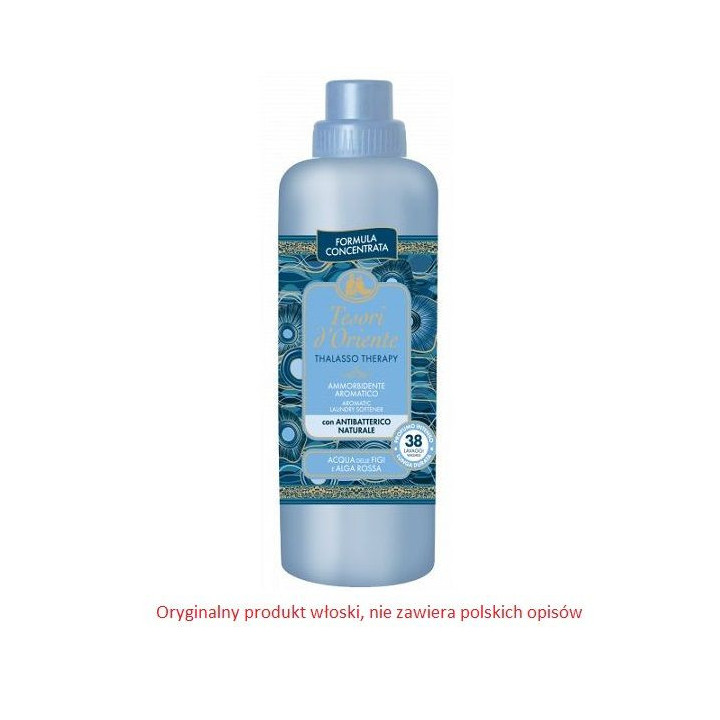 Tesori 38p/ 760ml koncentrat do płukania [IT]