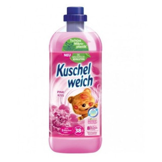 Kuschelweich 38p/ 1L do płukania [D]