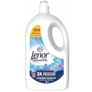 Lenor Żel do Prania Universal Aprilfrische 4,5L (100prań)