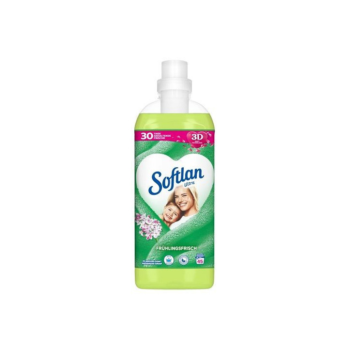 Softlan 45p/ 1L NEW 3D koncentrat