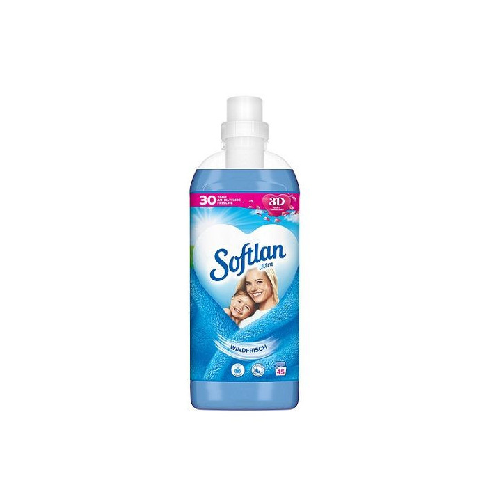 Softlan 45p/ 1L NEW 3D koncentrat