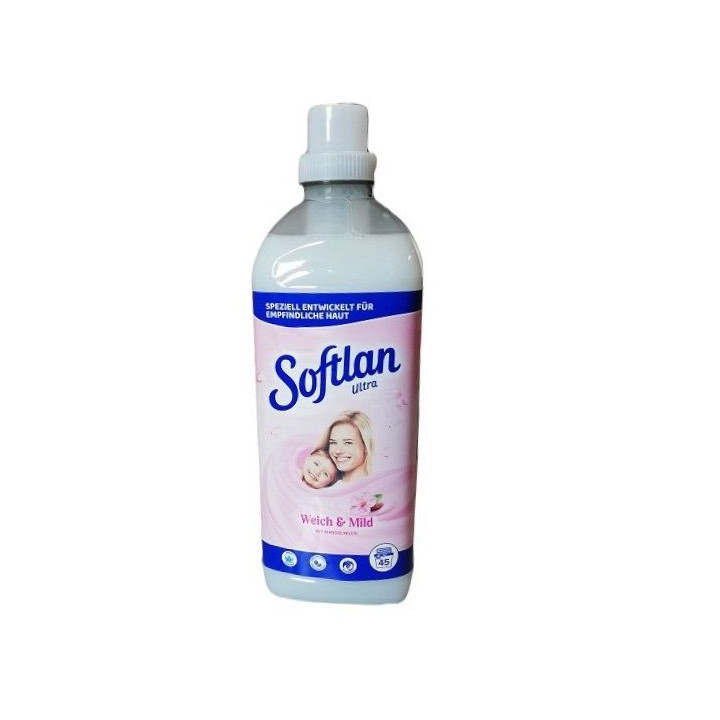 Softlan 45p/ 1L NEW 3D koncentrat