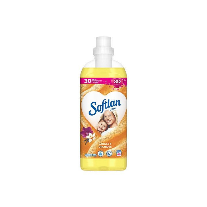 Softlan 45p/ 1L NEW 3D koncentrat