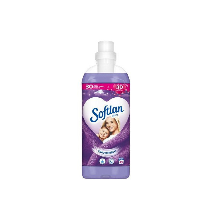 Softlan 45p/ 1L NEW 3D koncentrat