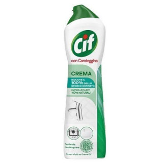 Cif mleczko wybielające 500ml |www.niemka.pl