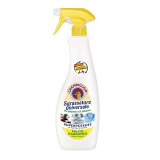Chante Clair Sgrassatore Universale- Odtłuszczacz cytrynowy (600ml) |www.niemka.pl