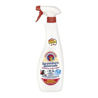 Chante Clair Sgrassatore Universale-Odtłuszczacz o zapachu mydła marsylskiego (600ml) |www.niemka.pl