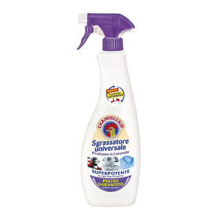 Chante Clair Sgrassatore Universale- Odtłuszczacz o zapachu lawendy (600ml) |www.niemka.pl