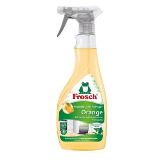 Frosch 500ml Multiflachen-Reiniger spray [D]
