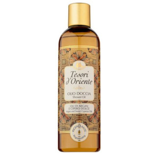 Tesori 250ml olejek pod prysznic [IT]