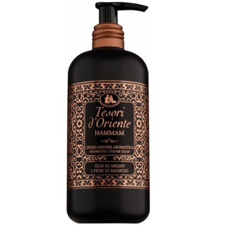 Tesori 300ml mydło do rąk pompka [IT]