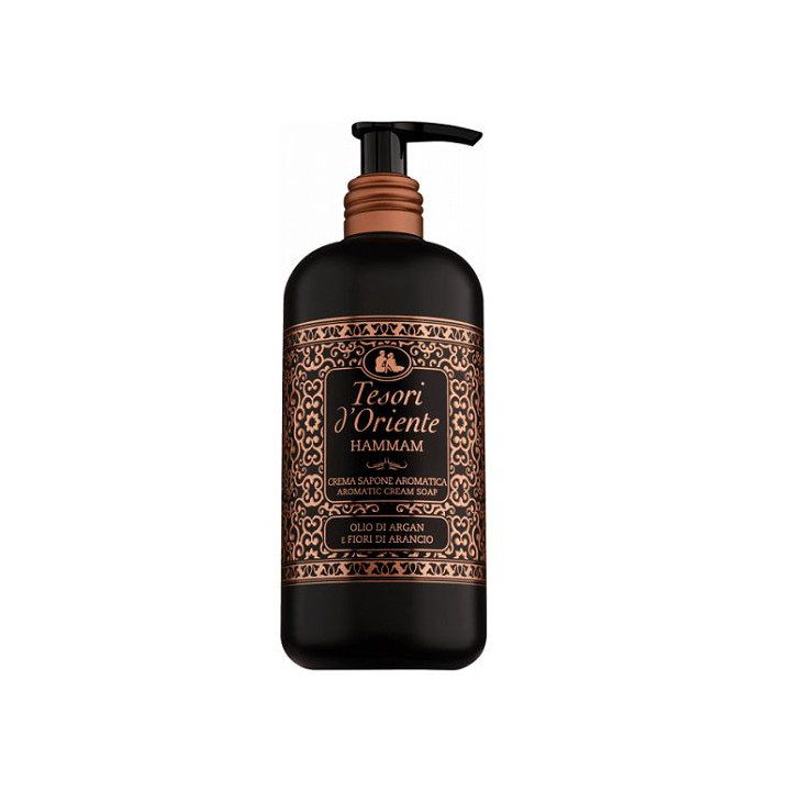 Tesori 300ml mydło do rąk pompka [IT]