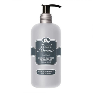 Tesori 300ml mydło do rąk pompka [IT]
