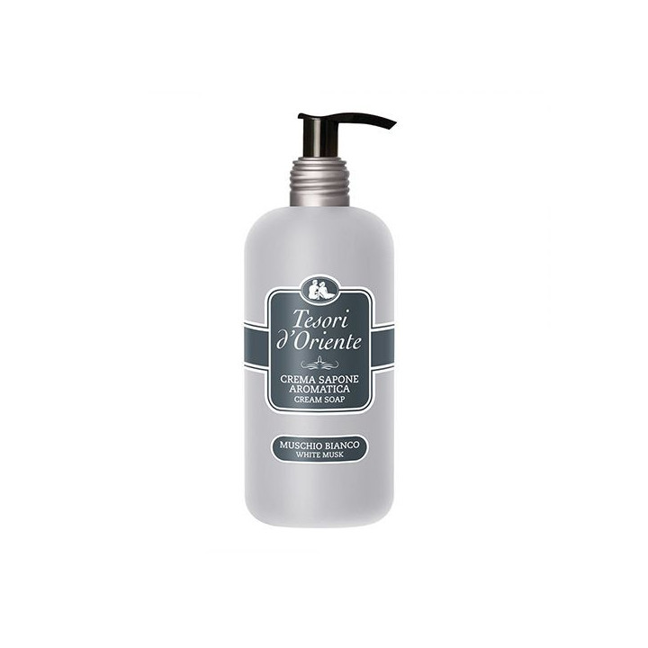 Tesori 300ml mydło do rąk pompka [IT]