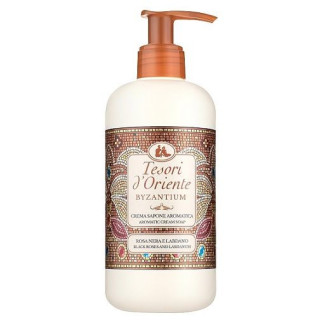 Tesori 300ml mydło do rąk pompka [IT]