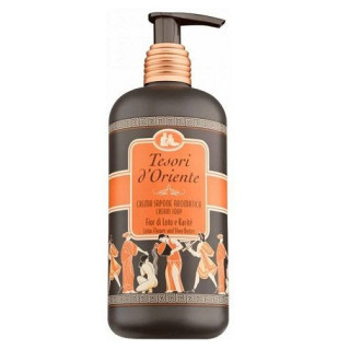 Tesori 300ml mydło do rąk pompka [IT]