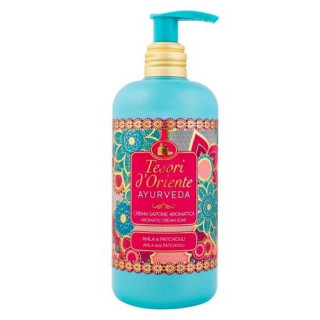 Tesori 300ml mydło do rąk pompka [IT]