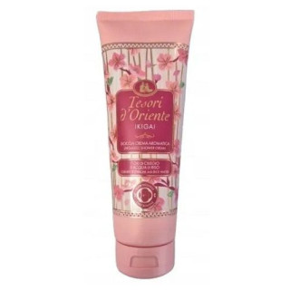 Tesori 250ml żel pod prysznic [IT]