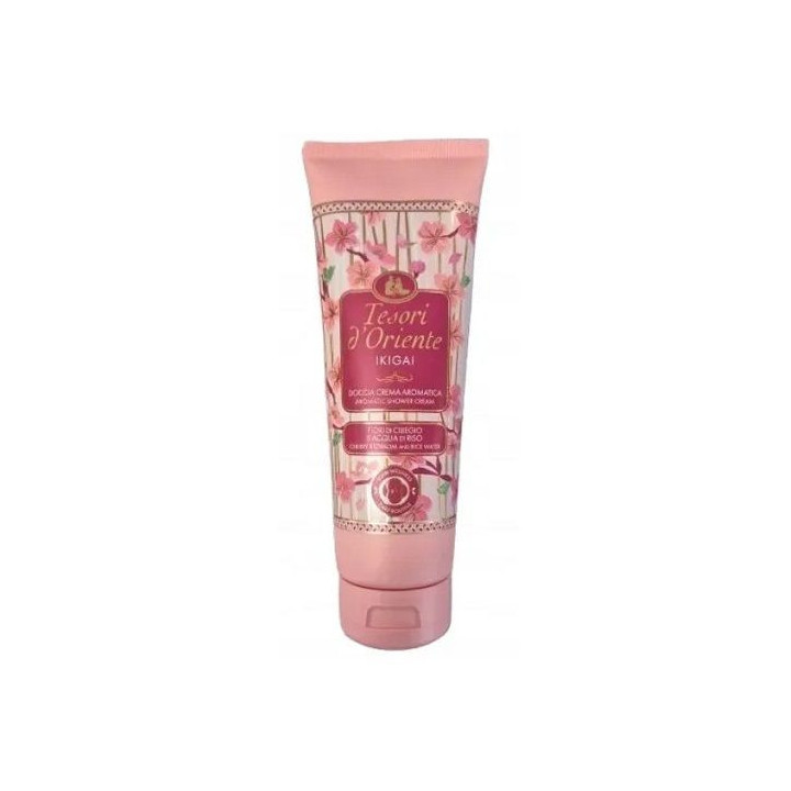 Tesori 250ml żel pod prysznic [IT]