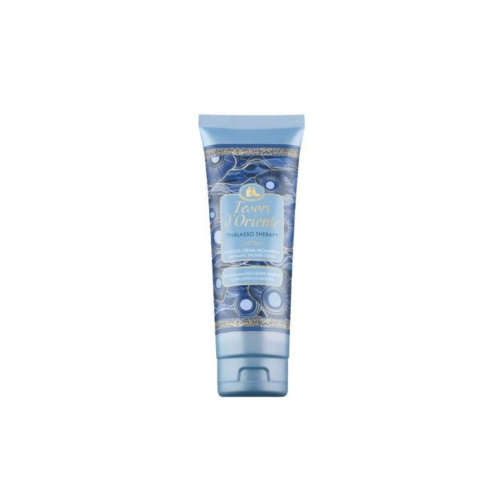 Tesori 250ml żel pod prysznic [IT]
