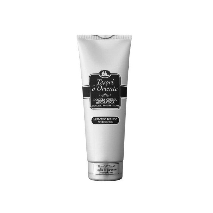 Tesori 250ml żel pod prysznic [IT]